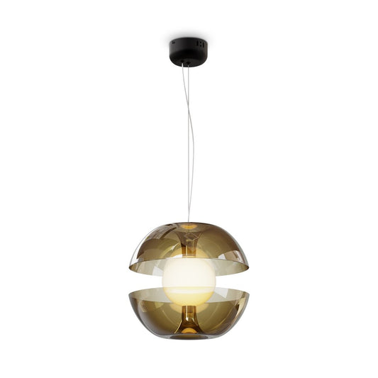 Пендел Maytoni Rebel злато/злато LED