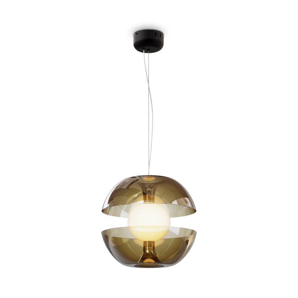 Maytoni Rebel Gold/Gold LED Pendant