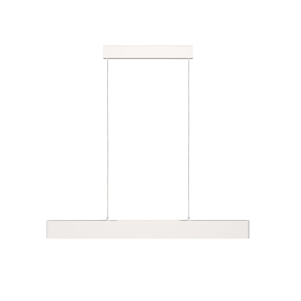Maytoni Step White Pendant P010PLL23W