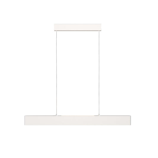 Maytoni Step White Pendant P010PLL23W
