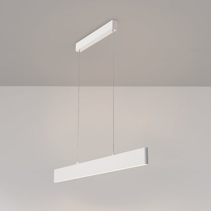 Maytoni Step White Pendant P010PLL23W