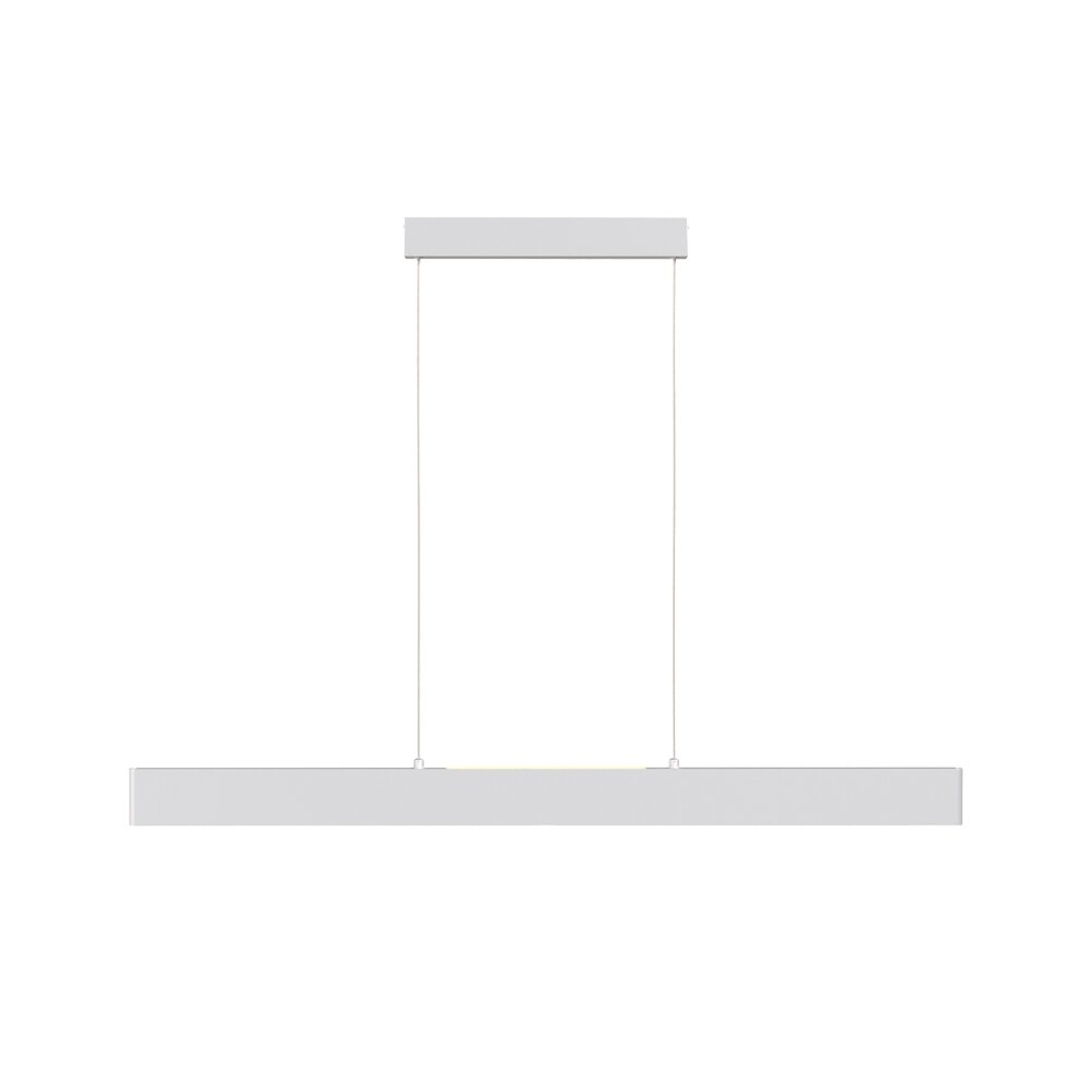 Maytoni Step White Pendant P010PLL30W