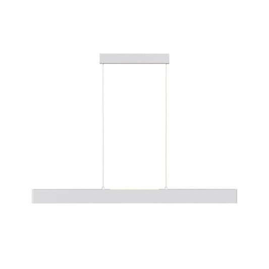 Maytoni Step White Pendant P010PLL30W