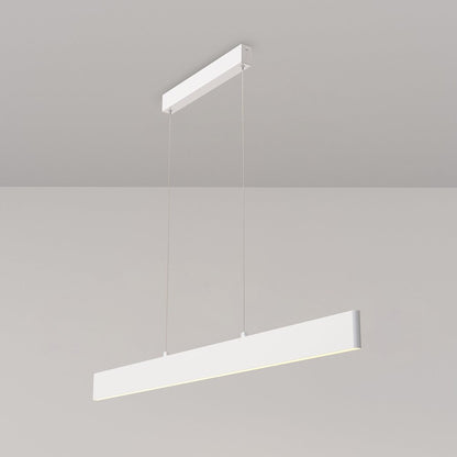Maytoni Step White Pendant P010PLL30W