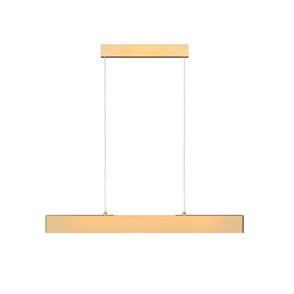 Maytoni Step Gold Pendant P010PLL23G3K