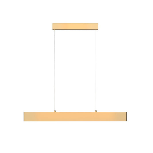 Maytoni Step Gold Pendant P010PLL23G3K