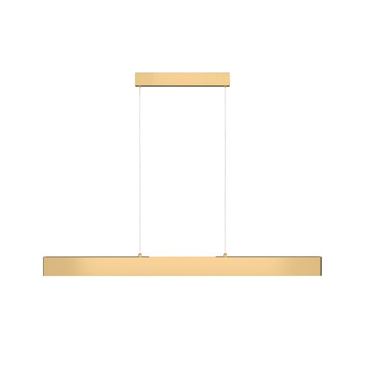 Maytoni Step Gold Pendant P010PLL30G3K