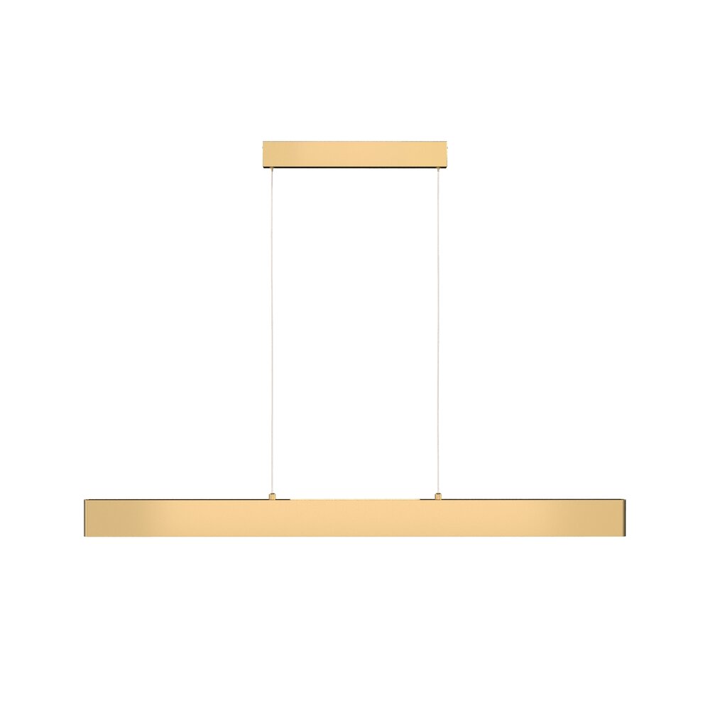 Maytoni Step Gold Pendant P010PLL30G3K