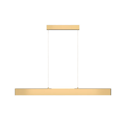 Maytoni Step Gold Pendant P010PLL30G3K