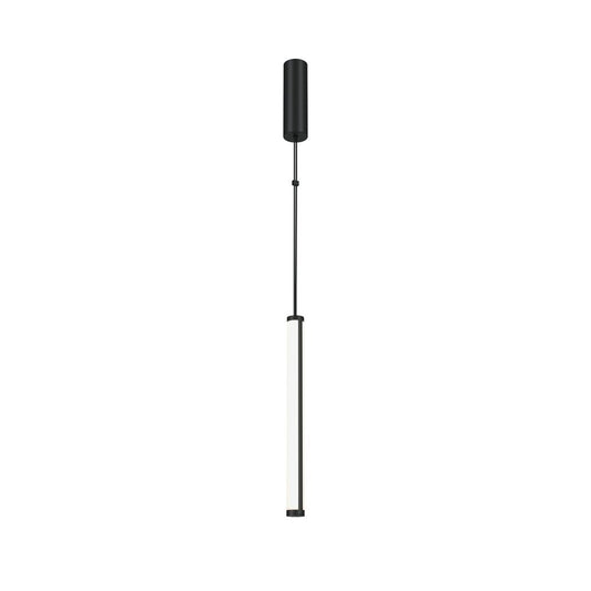 Maytoni Supersymmetry Black/Transparent LED Pendant P096PLL11BK1
