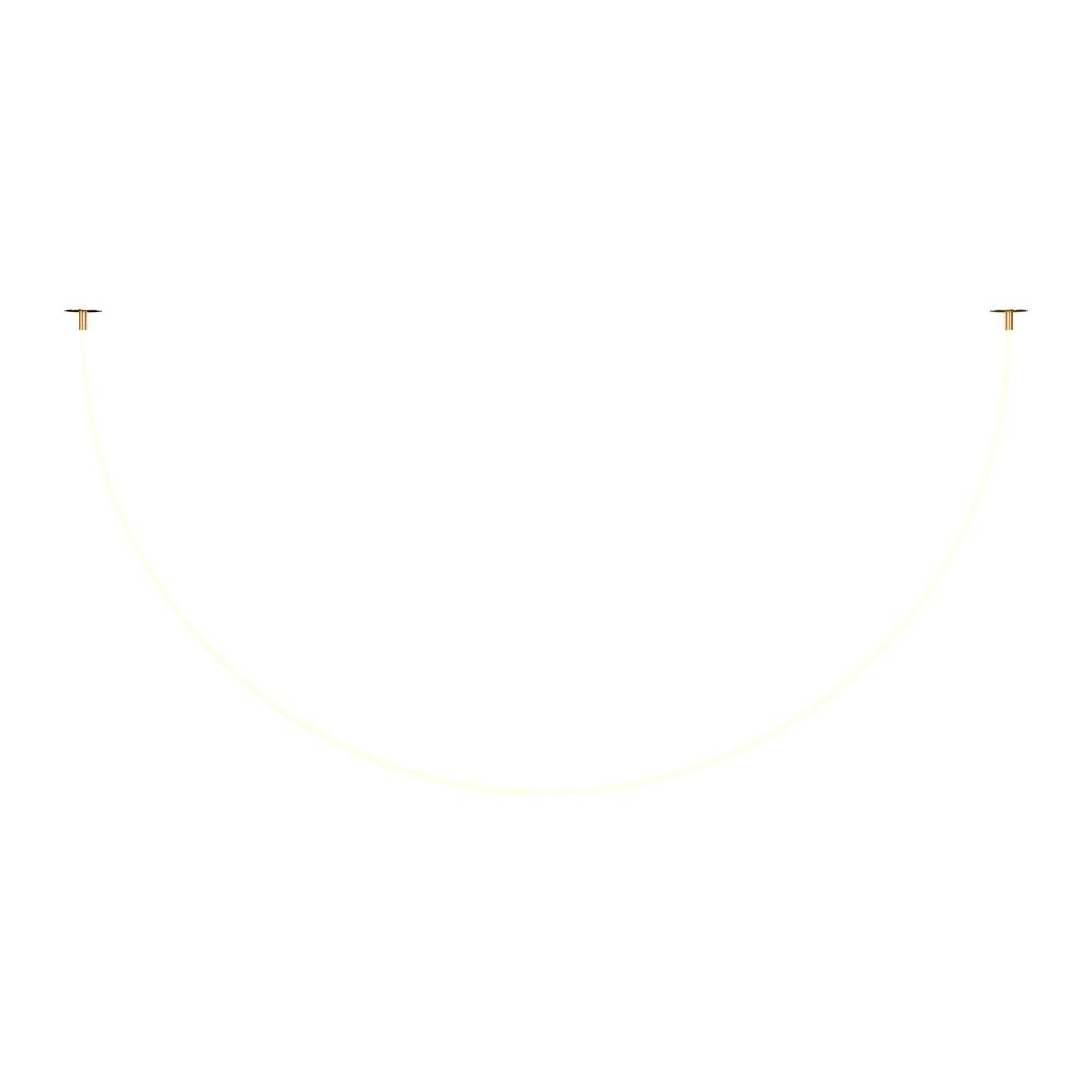 Maytoni Tau Pendant Gold