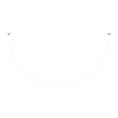 Maytoni Tau Pendant Gold