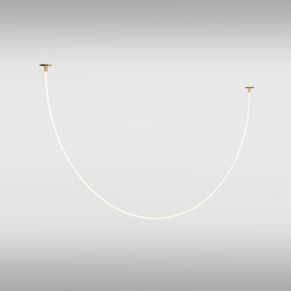 Maytoni Tau Pendant Gold