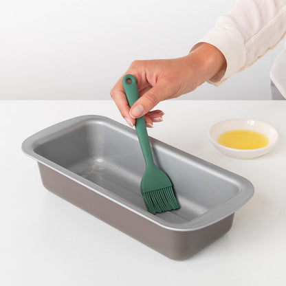 Силиконова четка Brabantia Tasty+ Fir Green 1001180