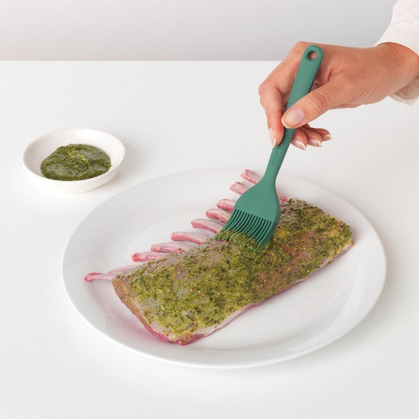 Силиконова четка Brabantia Tasty+ Fir Green 1001180
