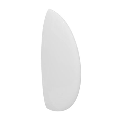 Перде за умивалници Ideal Standard от бяла керамика