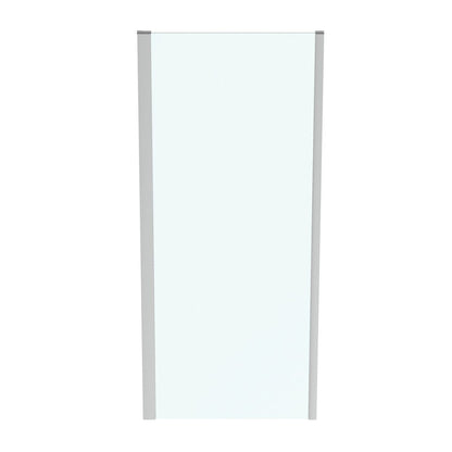 Ideal Standard i.life 90 cm Side Panel Glass 8 mm Silver