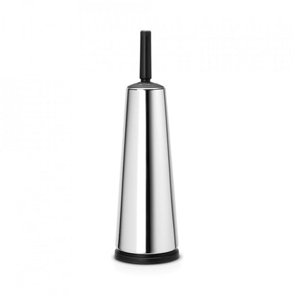 Тоалетна четка Brabantia Classic Brilliant Steel 90300282