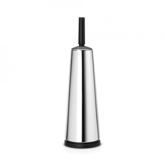 Тоалетна четка Brabantia Classic Brilliant Steel 90300282