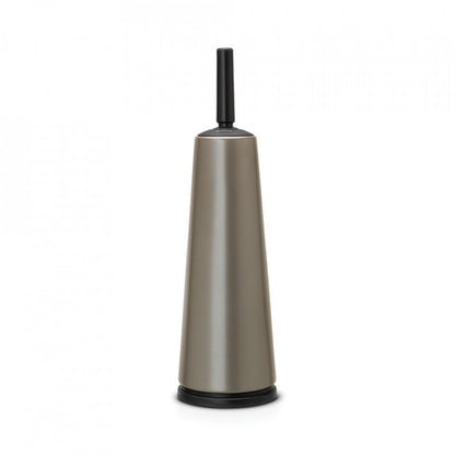 Тоалетна четка Brabantia Classic Platinum 90300307