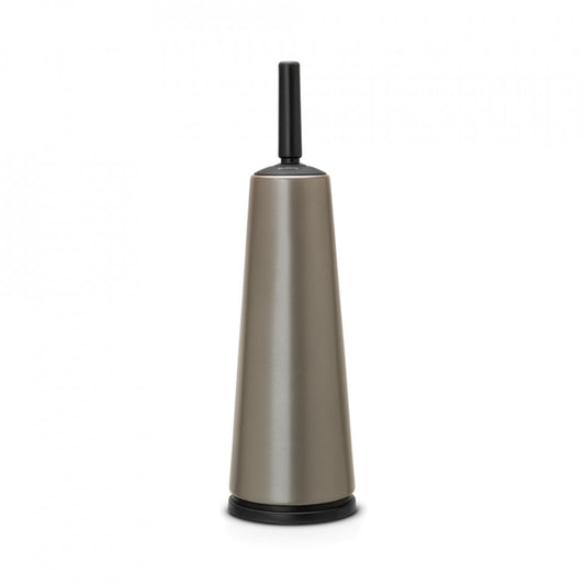 Тоалетна четка Brabantia Classic Platinum 90300307