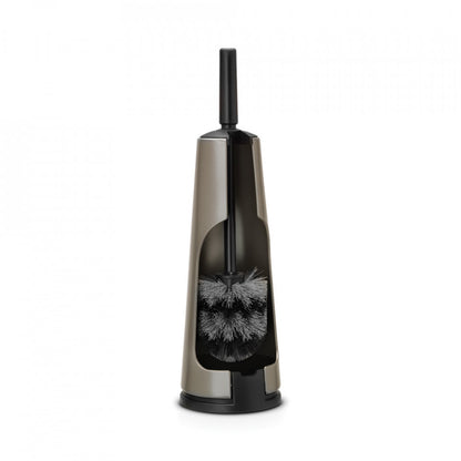 Тоалетна четка Brabantia Classic Platinum 90300307