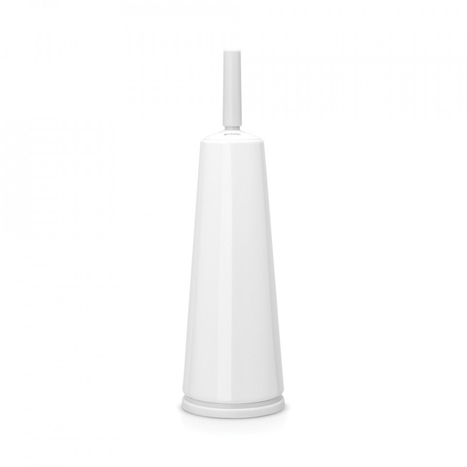Тоалетна четка Brabantia Classic White 107892