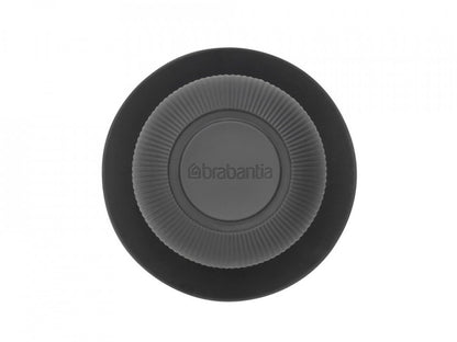 Дозатор за течен сапун Brabantia Тъмен Сив 1003317