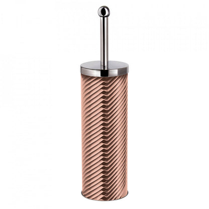 Четка за тоалетна Rose Gold Metallic Line BerlingerHaus BH 6512