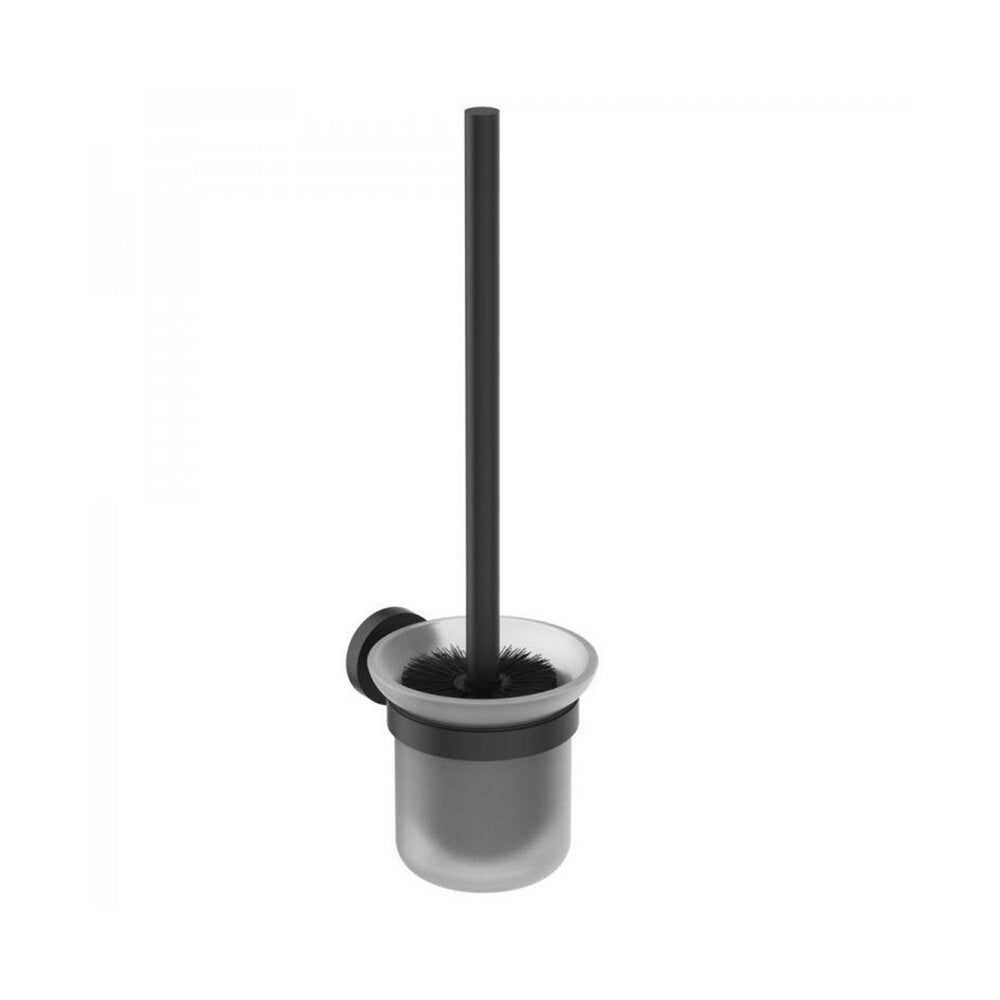 Четка за WC черен мат Ideal Standard IOM