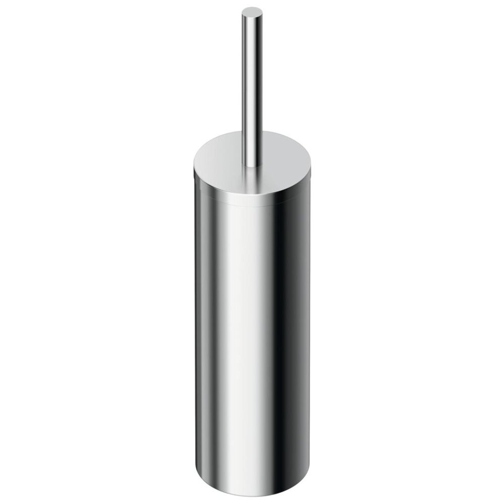 Ideal Standard IOM Chrome Floor Toilet Brush