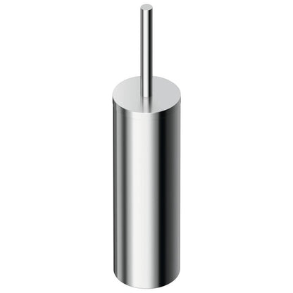 Ideal Standard IOM Chrome Floor Toilet Brush