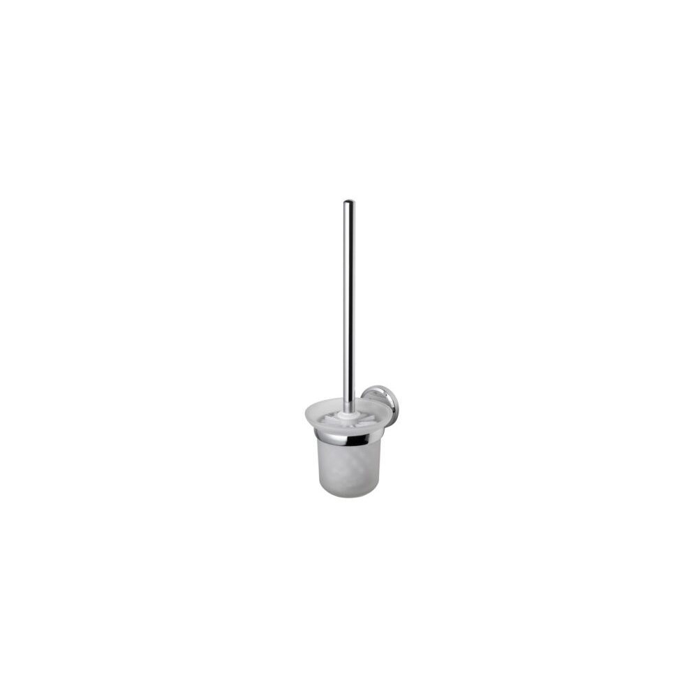 Bisk Seduction Satin Toilet Brush