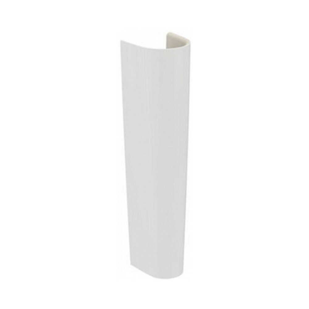 Ideal Standard Connect Air White Pedestal for Washbasin