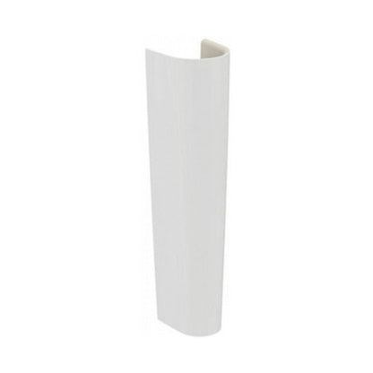 Ideal Standard Connect Air White Pedestal for Washbasin