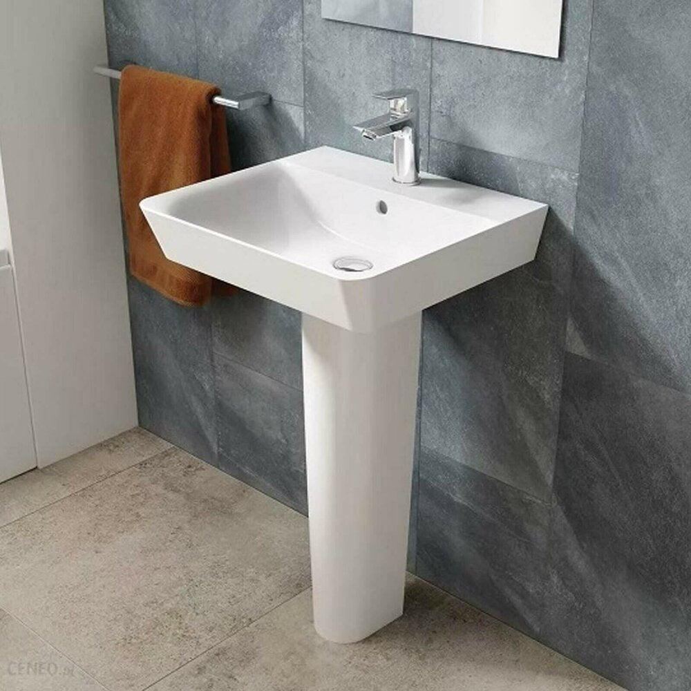 Ideal Standard Connect Air White Pedestal for Washbasin