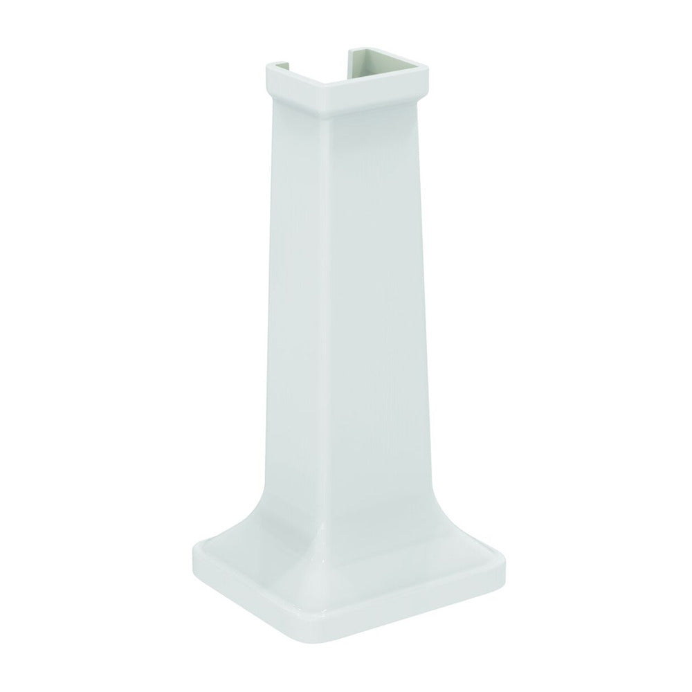 Пиедестал за умивалник Ideal Standard Atelier Calla бял лъскав