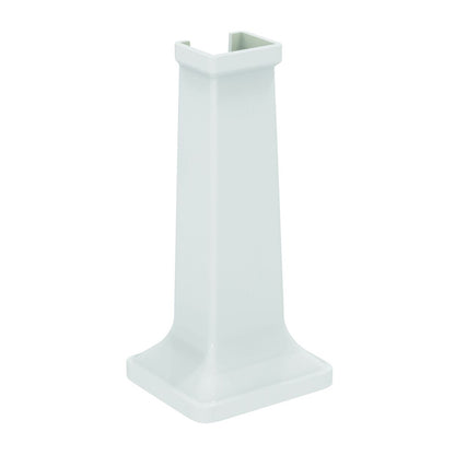 Пиедестал за умивалник Ideal Standard Atelier Calla бял лъскав