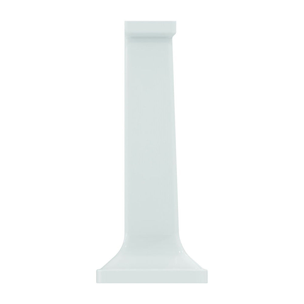 Пиедестал за умивалник Ideal Standard Atelier Calla бял лъскав