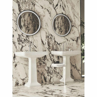 Пиедестал за умивалник Ideal Standard Atelier Calla бял лъскав