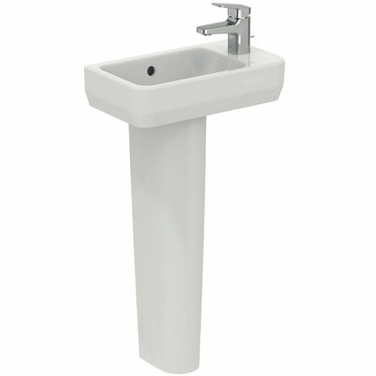 Ideal Standard i.Life S White Washbasin Pedestal