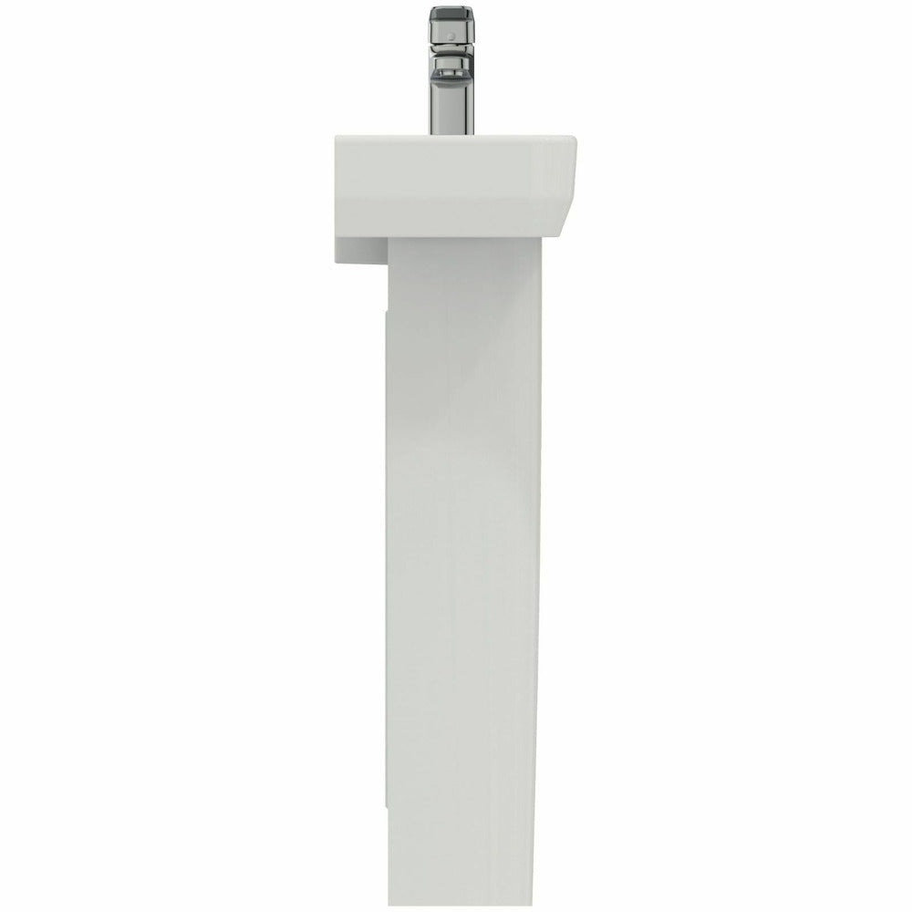 Ideal Standard i.Life S White Washbasin Pedestal
