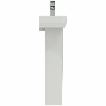 Ideal Standard i.Life S White Washbasin Pedestal