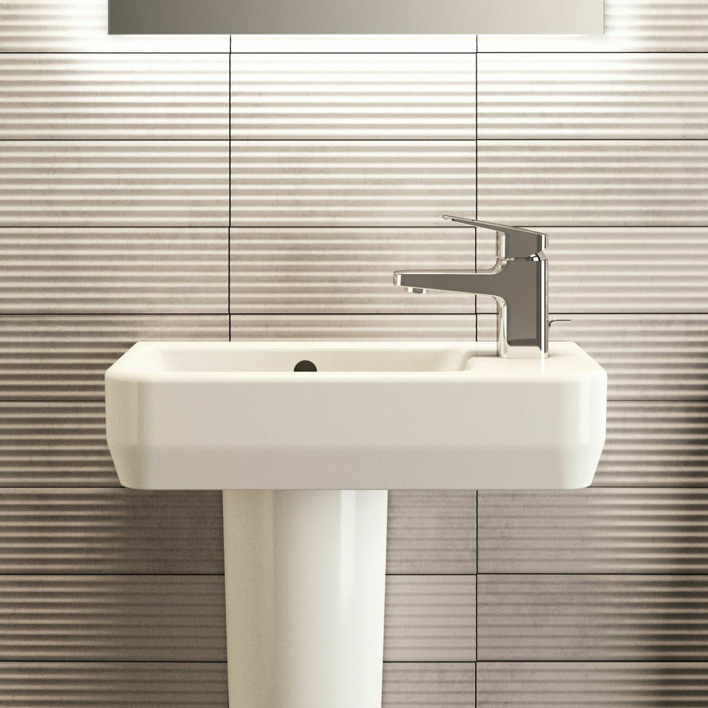 Ideal Standard i.Life S White Washbasin Pedestal