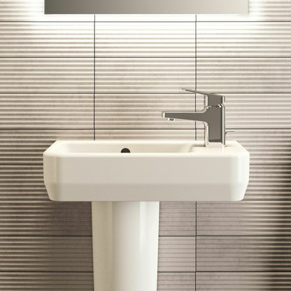 Ideal Standard i.Life S White Washbasin Pedestal