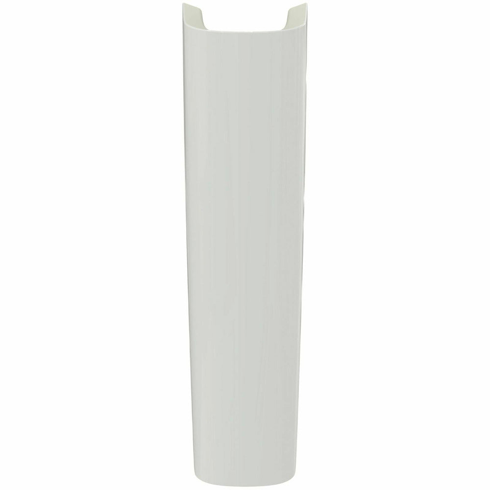 Ideal Standard Tesi White Washbasin Pedestal