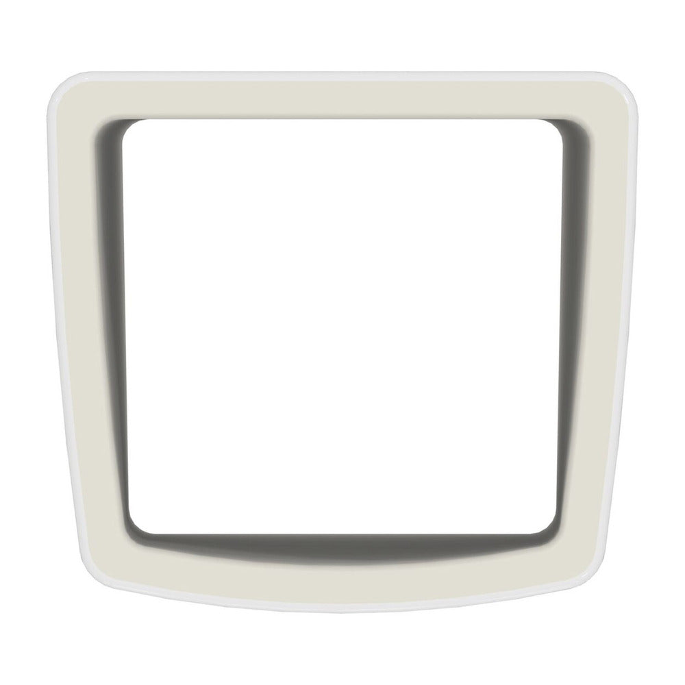 Pedestal for Round Washbasin Ideal Standard Atelier Conca Glossy White