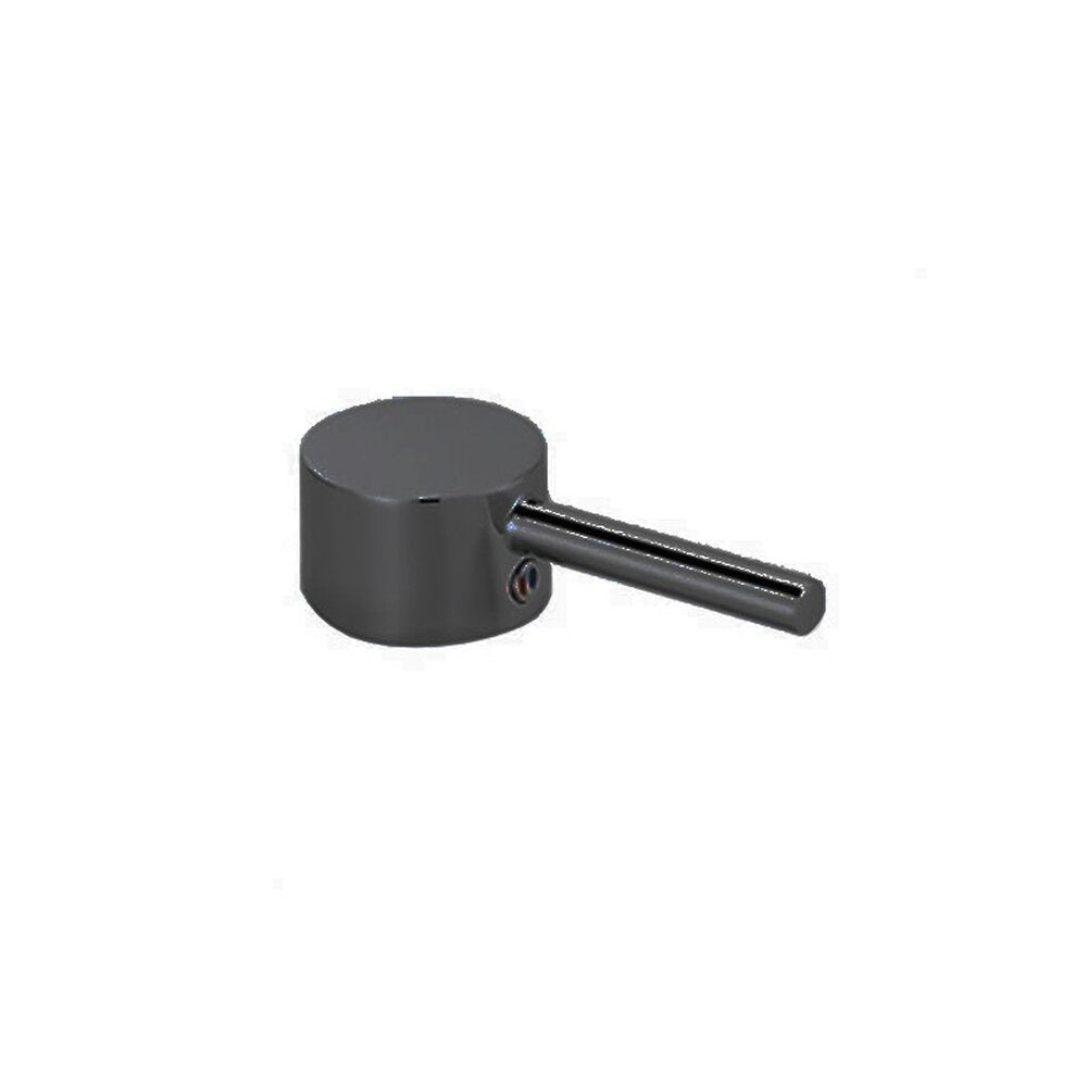 Replacement Handle for Kludi L-ine Faucet Black