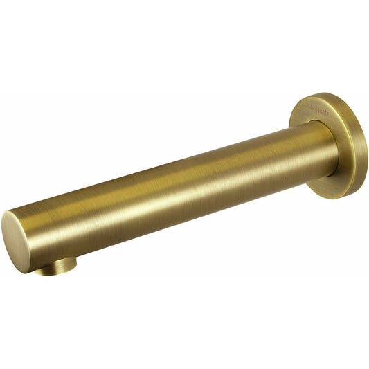 Deante Cascada 20 cm Gold Bathtub Spout