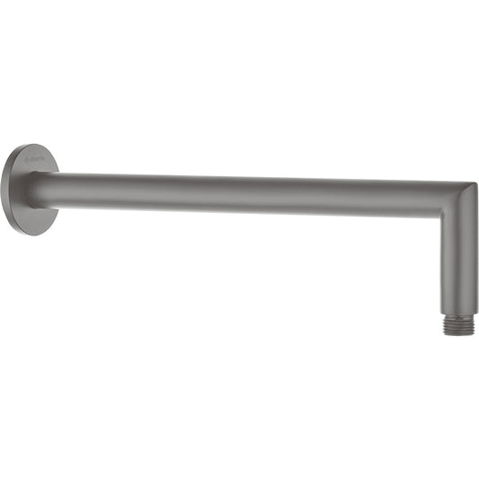 Deante Cascada 40 cm Anthracite Bathtub Spout